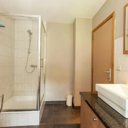 In Durbuy With Garden Holiday home Bomal