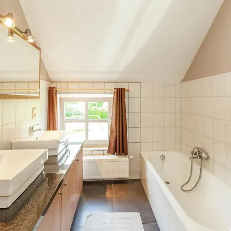 In Durbuy With Garden Holiday home Bomal