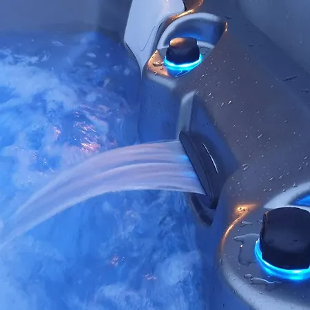 Elegant In Vakantiehuis