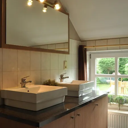 Vakantiehuis Elegant In