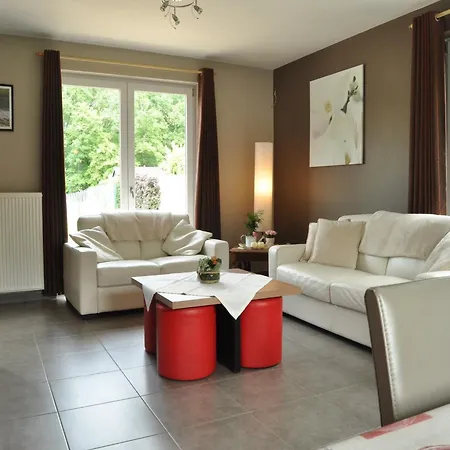 Elegant In Vakantiehuis *