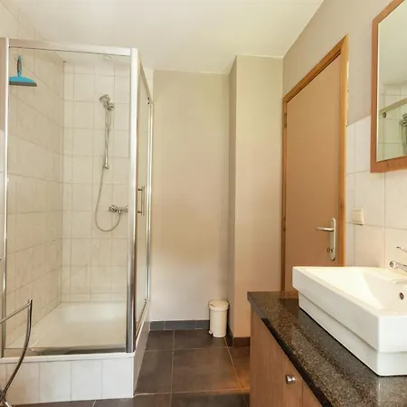 Vakantiehuis Elegant In