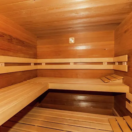 Hébergement de vacances Elegant In Bomal