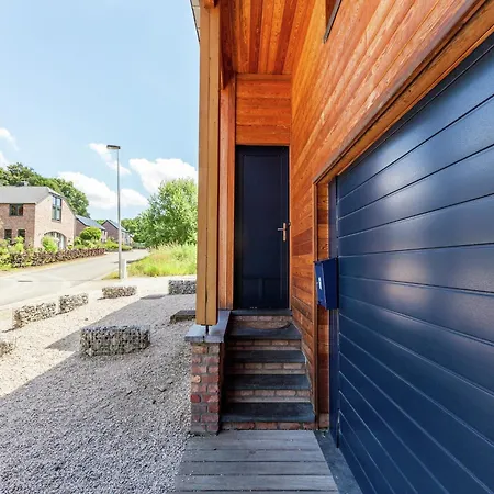 Hébergement de vacances Elegant In