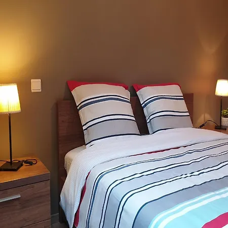 Vakantiehuis Elegant In Bomal