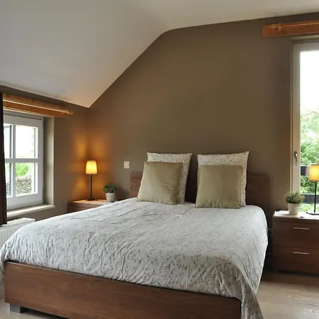 Hébergement de vacances Elegant In