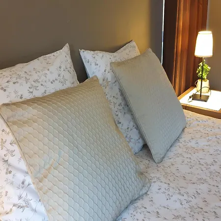 Vakantiehuis Elegant In Bomal