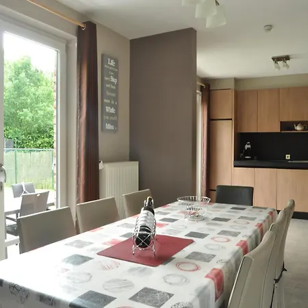 Elegant In Ferienhaus *