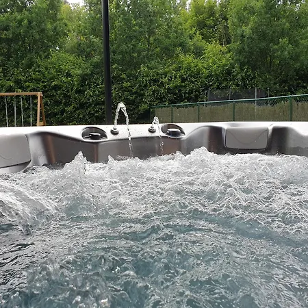 Elegant In Vakantiehuis *