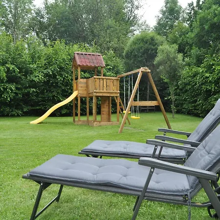 Hébergement de vacances Elegant In *