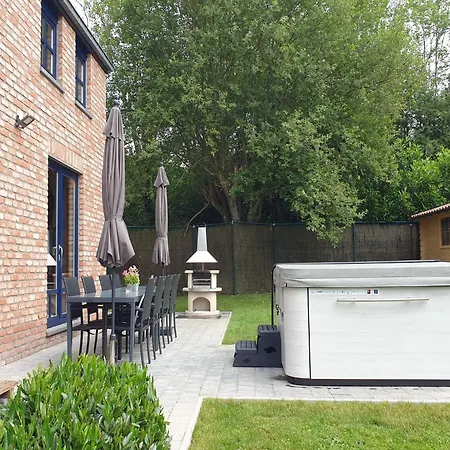 Elegant In Hébergement de vacances Bomal